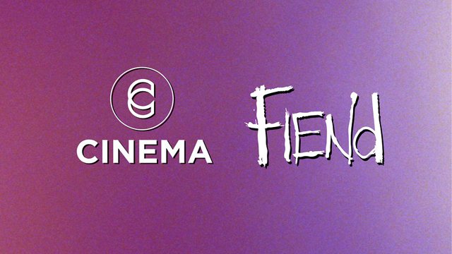 CINEMA x FIEND in Tulsa