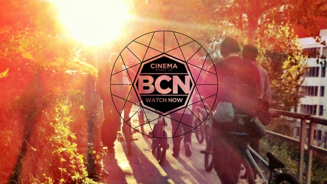 CINEMA IN BCN