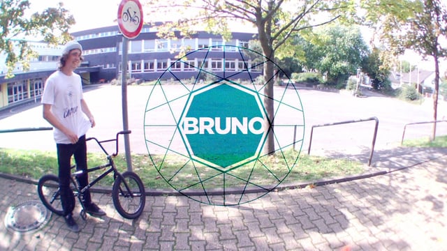 Bruno Hoffmann For Cinema
