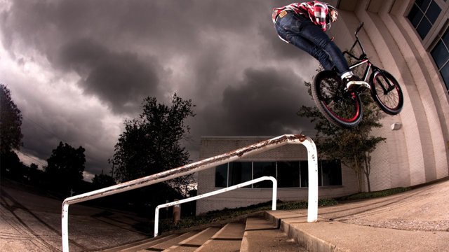CINEMA WHEEL CO. PROMO