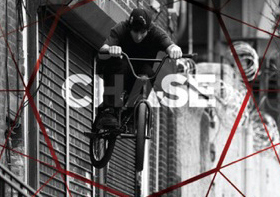 New Chase Dehart print ad