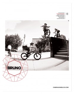 Ride UK Issue #156 / Dig Issue #86