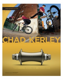 Dig BMX #96