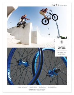 Dan's Comp Spring 2014 Catalog