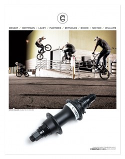 Ride UK Issue #162