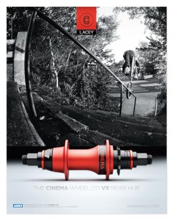 Ride UK #164