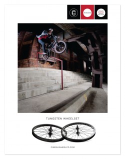 Dig Issue #77 / Ride UK Issue #141