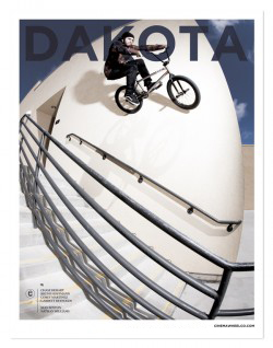 Dig Issue #83 / Ride UK Issue #153