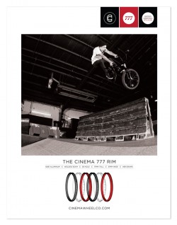 Ride UK Issue #138