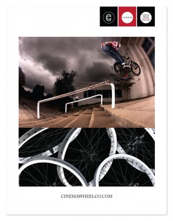 Dig Issue #79 / Ride UK Issue #145