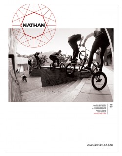Ride UK Issue #154