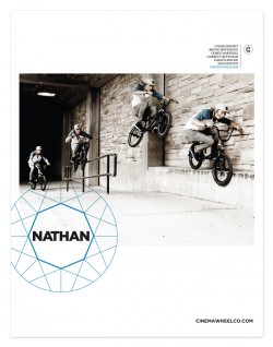 Ride UK #157
