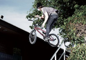 Garrett El Toro up rail to 180 bar