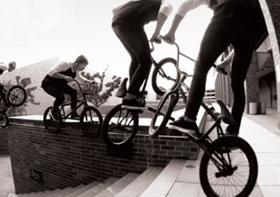 New Nathan Williams print ad
