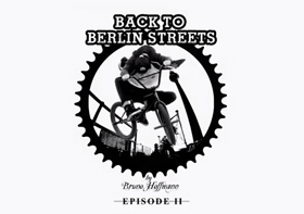 Back to Berlin Streets, part 2
