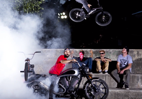 Red Bull Ride & Seek Episode 7