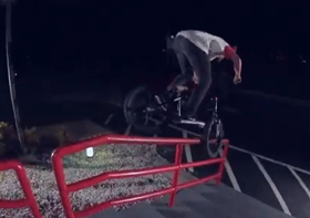 Red Bull Ride & Seek episode #6