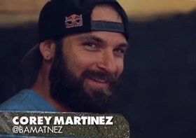 Red Bull Ride And Seek episode #9