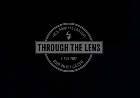 Through The Lens with Garrett