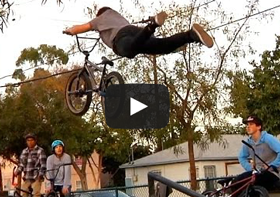 Cinema x Etnies Jam Edit