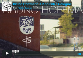 Bruno freshness from Germany