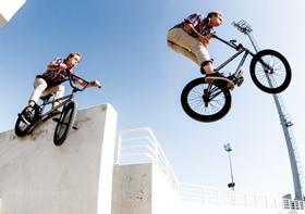 Print Ad: Nathan / Dan's Comp
