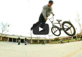 Chad Kerley Markit denim promo