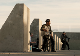 Cinemarkit lifestyle photo gallery