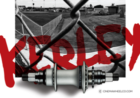Print ad: Chad Kerley / Dan's Comp