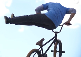 Raditudes with Corey Martinez