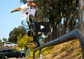 How-to over ice with Chad Kerley