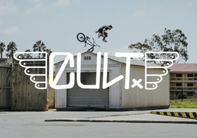 Dakota Roche "Cultifornia"
