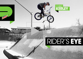 Rider's Eye with Chad Kerley