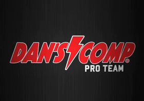 Chad Kerley Dan's Comp Pro Team Edit