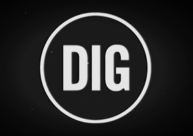 Chad Kerley / Dig Sections / Episode #1